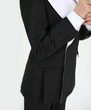 Load image into Gallery viewer, Two-Tone Double-Breasted Suit