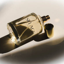 Load image into Gallery viewer, SILLAGE by Andrea Blk EAU DE PARFUM
