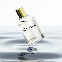 Load image into Gallery viewer, SILLAGE by Andrea Blk EAU DE PARFUM
