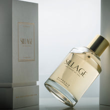 Load image into Gallery viewer, SILLAGE by Andrea Blk EAU DE PARFUM
