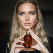 Load image into Gallery viewer, CONSTANTINE by andrea blk EAU DE PARFUM
